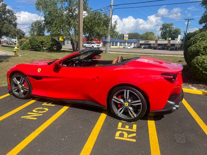 Used 2020 Ferrari Portofino