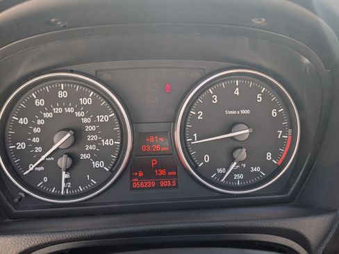 Used 2013 BMW 335i Convertible RWD image 16