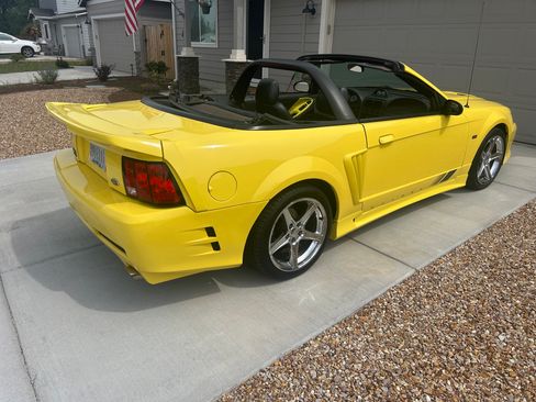 Used 2003 Ford Mustang GT Premium RWD image 5