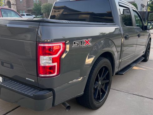 Used 2020 Ford F150 XL w/ Equipment Group 101A Mid RWD image 9