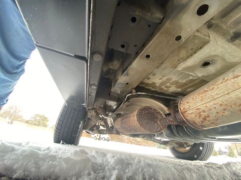 Used 2006 Honda Element EX-P image 27
