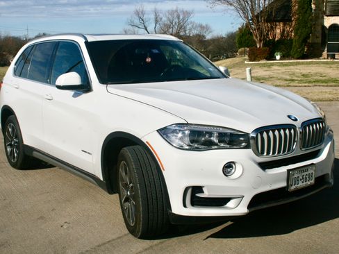 Used 2017 BMW X5 sDrive35i image 1