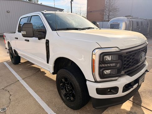 Used 2023 Ford F250 XL w/ STX Appearance Package image 15