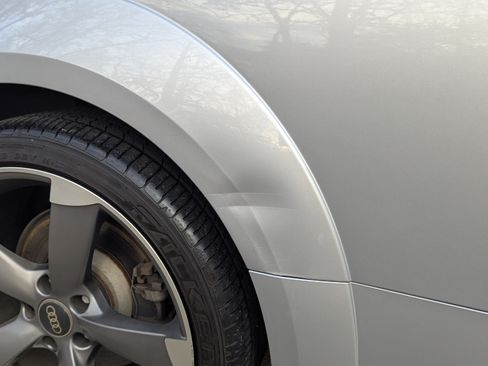 Used 2016 Audi TT 2.0T image 14