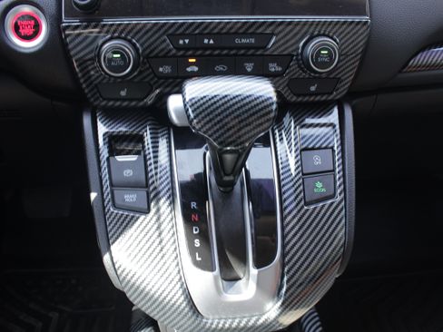 Used 2021 Honda CR-V EX image 23