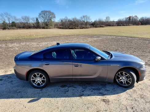 Used 2015 Dodge Charger SXT w/ Rallye Group image 2