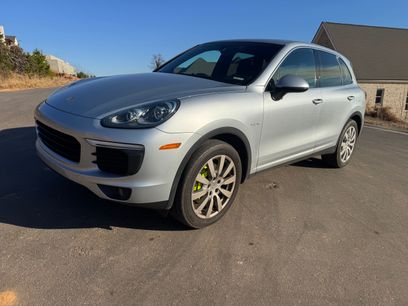 Used 2016 Porsche Cayenne S