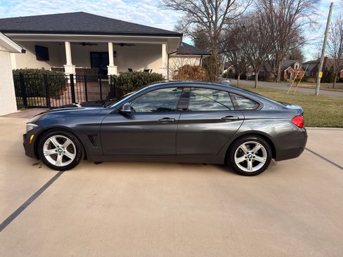 Used 2015 BMW 428i Gran Coupe image 2