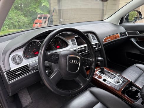 Used 2009 Audi A6 3.0T Premium Plus AWD/4WD image 13