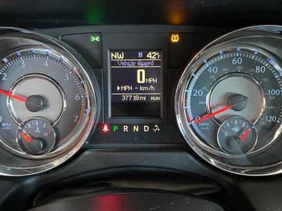 Used 2014 Chrysler Town & Country Touring