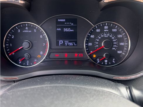 Used 2015 Kia Forte LX image 8