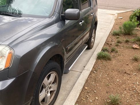 Used 2011 Honda Pilot EX-L image 5