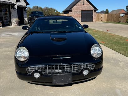 Used 2005 Ford Thunderbird Deluxe