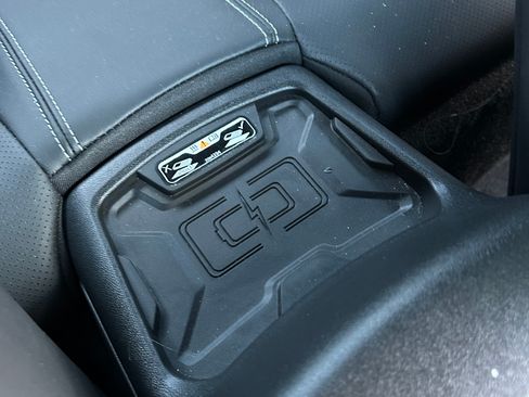 Used 2021 Chevrolet Camaro SS image 21