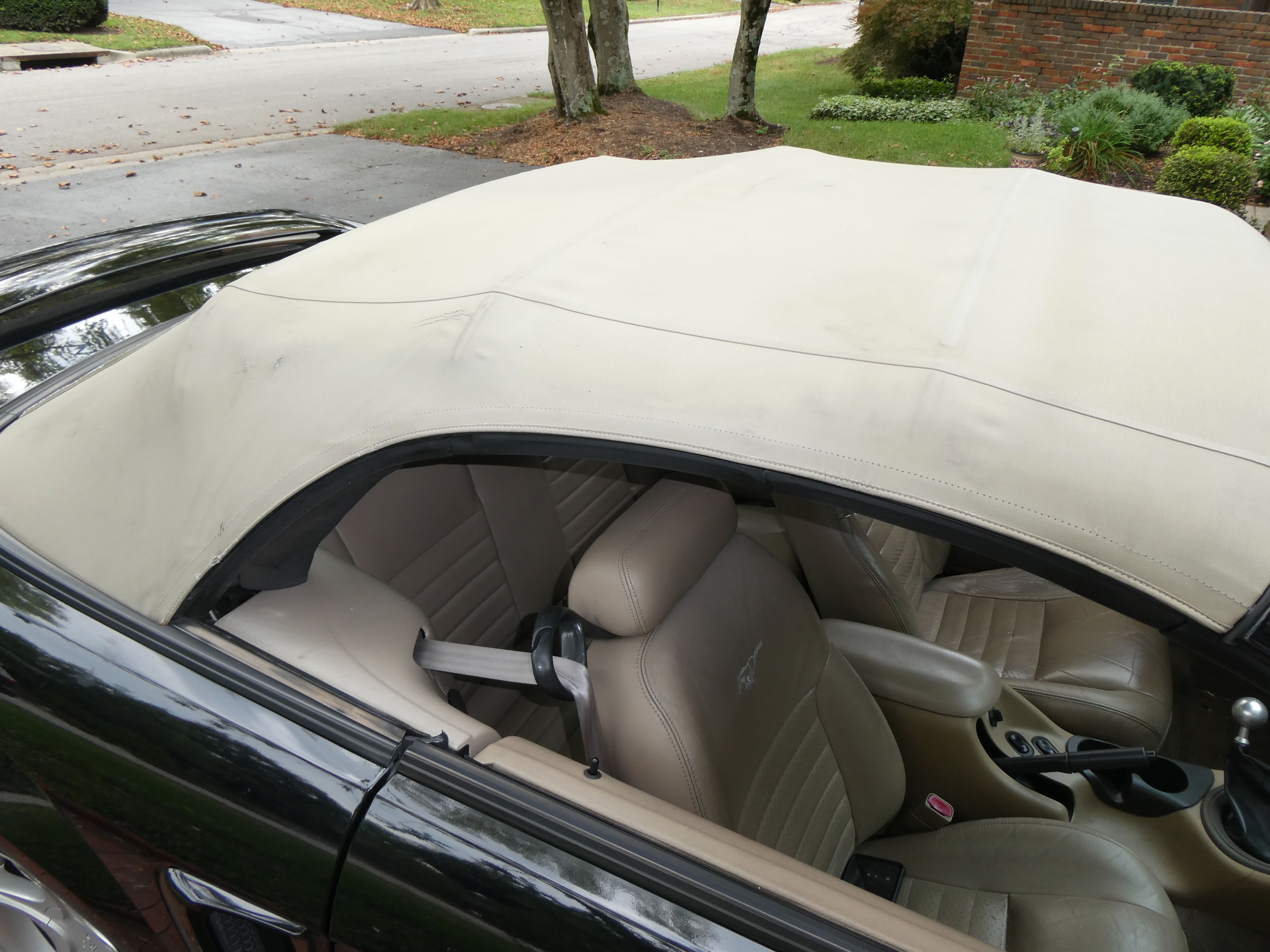 Used 2000 Ford Mustang GT RWD image 28