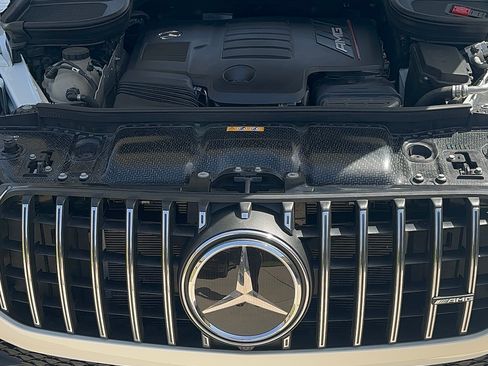 Used 2021 Mercedes-Benz GLE 53 AMG 4MATIC Coupe image 30