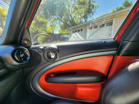 Used 2013 MINI Cooper Countryman S image 10