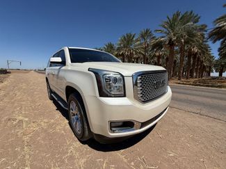 Used 2015 GMC Yukon Denali w/ Touring Package RWD video 1