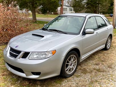 Used 2006 Saab 9-2X Aero