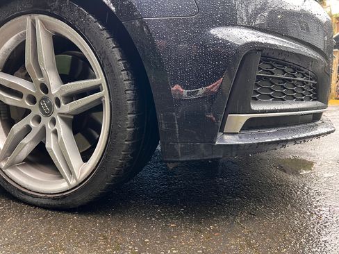 Used 2018 Audi A5 2.0T Premium Plus w/ Premium Plus image 10