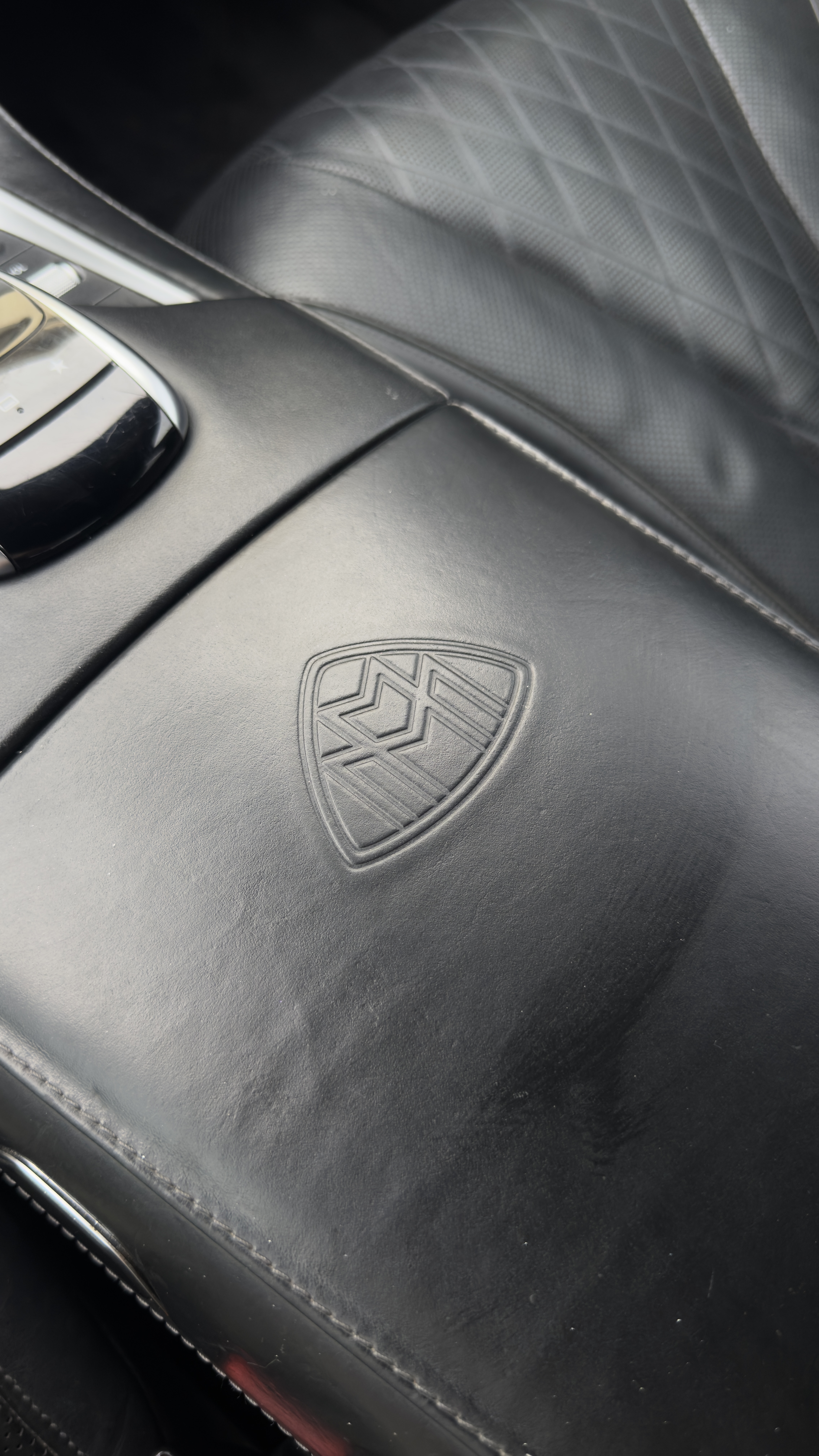 Used 2016 Mercedes-Benz Maybach S 600 image 32