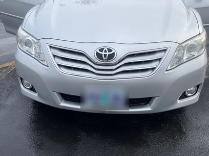 Used 2011 Toyota Camry XLE