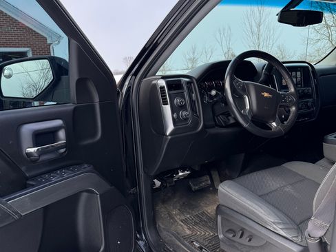 Used 2015 Chevrolet Silverado 1500 LT w/ All Star Edition image 6