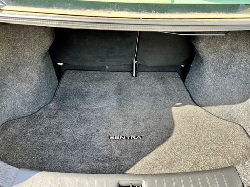 Used 2013 Nissan Sentra S image 15