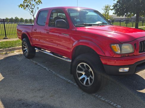 Used 2003 Toyota Tacoma PreRunner image 14