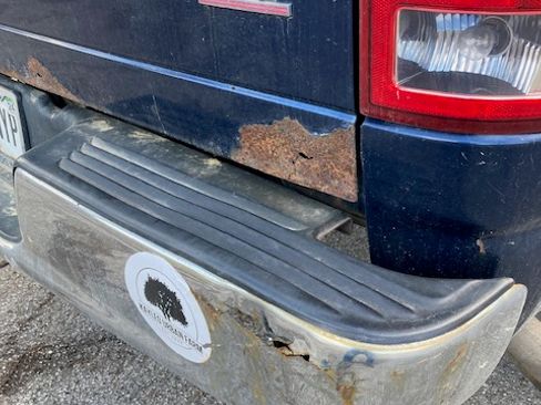 Used 2006 Dodge Ram 2500 Truck SLT image 12