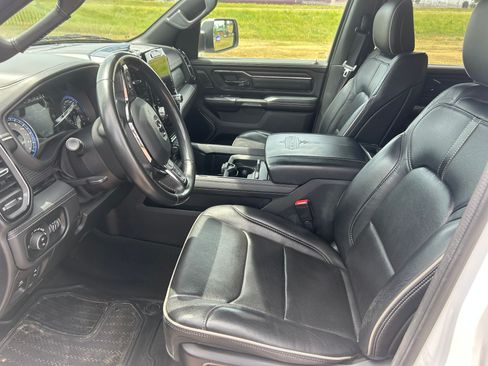 Used 2022 RAM 1500 Limited AWD/4WD image 5