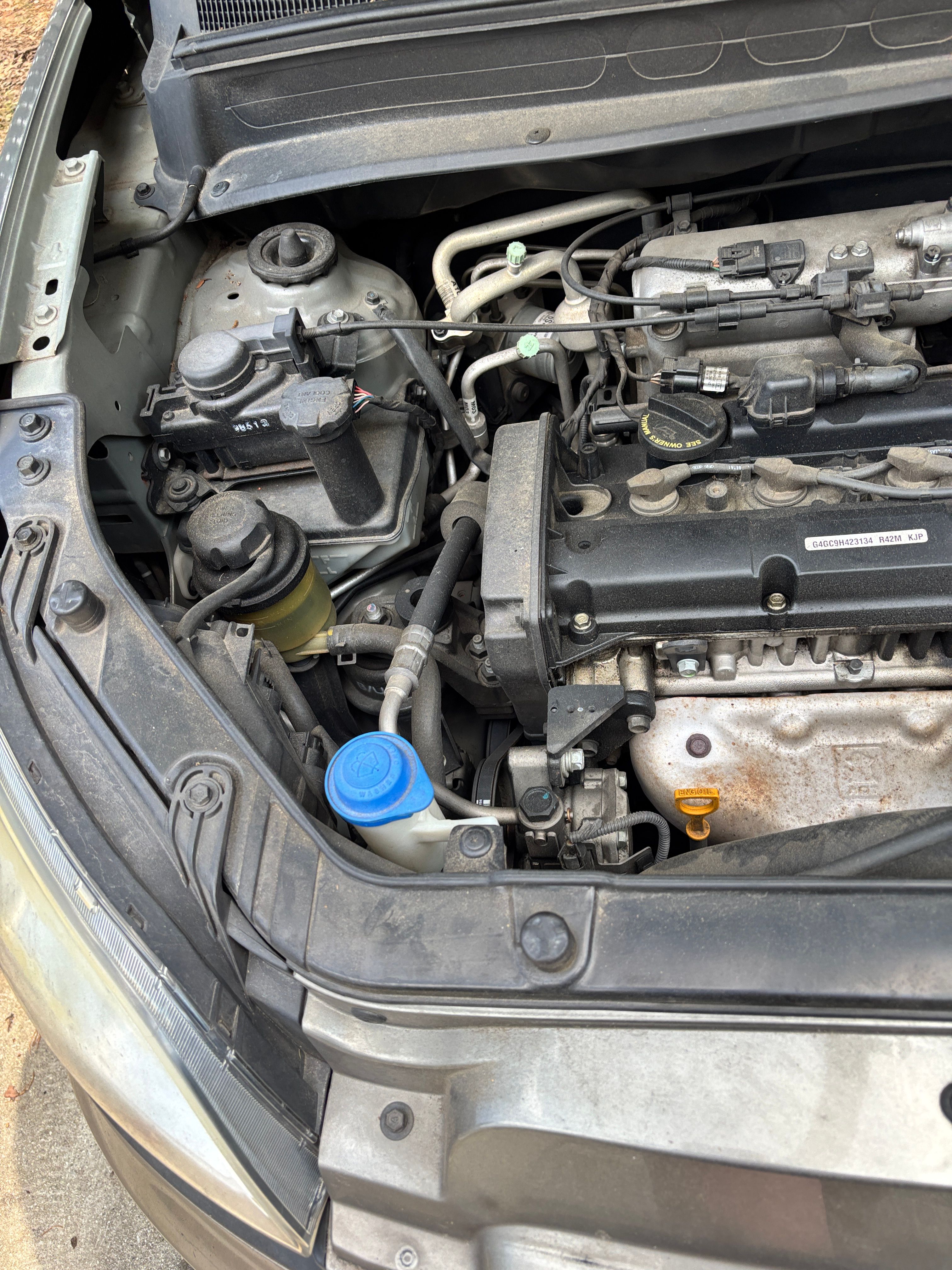 Used 2010 Kia Soul Sport FWD image 15