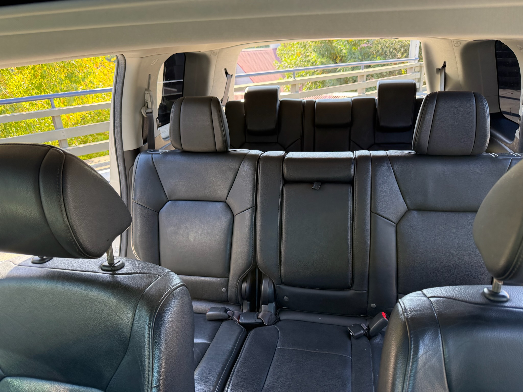 Used 2012 Honda Pilot EX-L image 18