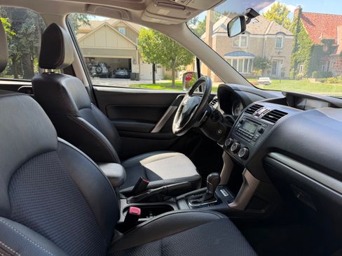 Used 2015 Subaru Forester 2.0XT Premium AWD/4WD image 9