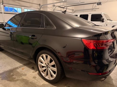 Used 2017 Audi A4 2.0T Premium w/ Convenience Package image 2