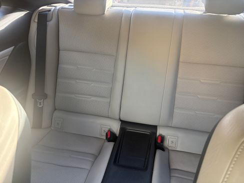 Used 2015 Lexus RC 350 w/ F Sport w/Summer Tires image 14