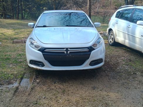 Used 2013 Dodge Dart Rallye image 1