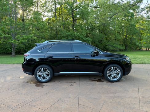 Used 2015 Lexus RX 350 FWD image 6