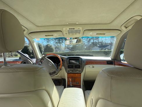 Used 2004 Lexus LS 430 image 10
