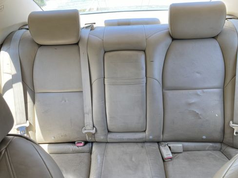 Used 2004 Acura TL FWD image 22