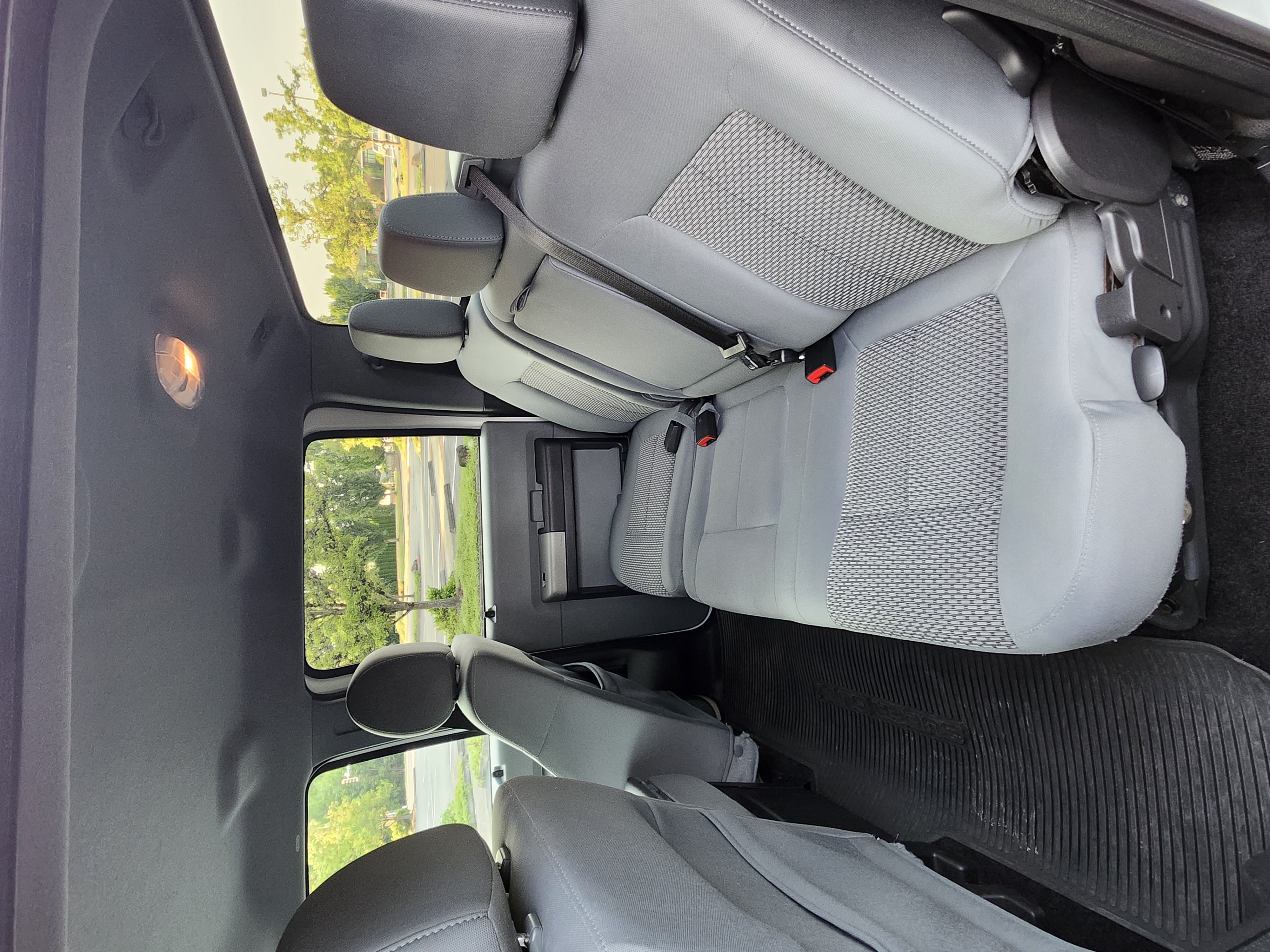Used 2015 Ford F250 XLT w/ XLT Value Package AWD/4WD image 11
