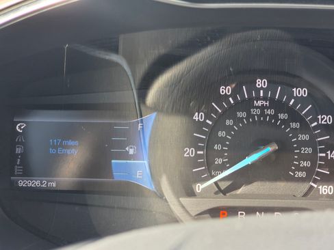 Used 2013 Ford Fusion SE image 11