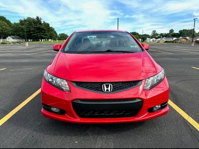 Used 2013 Honda Civic EX-L