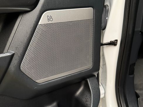 Used 2021 Ford F150 Platinum image 13