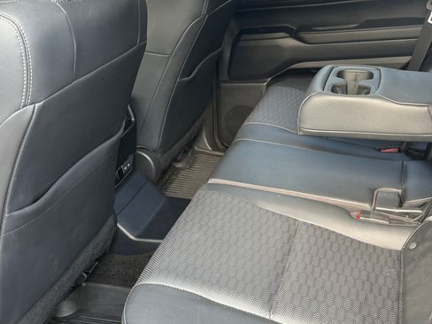 Used 2024 Toyota Land Cruiser w/ Premium Package AWD/4WD image 13