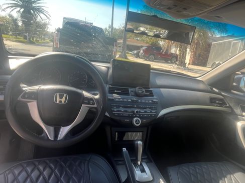 Used 2008 Honda Accord EX-L image 15