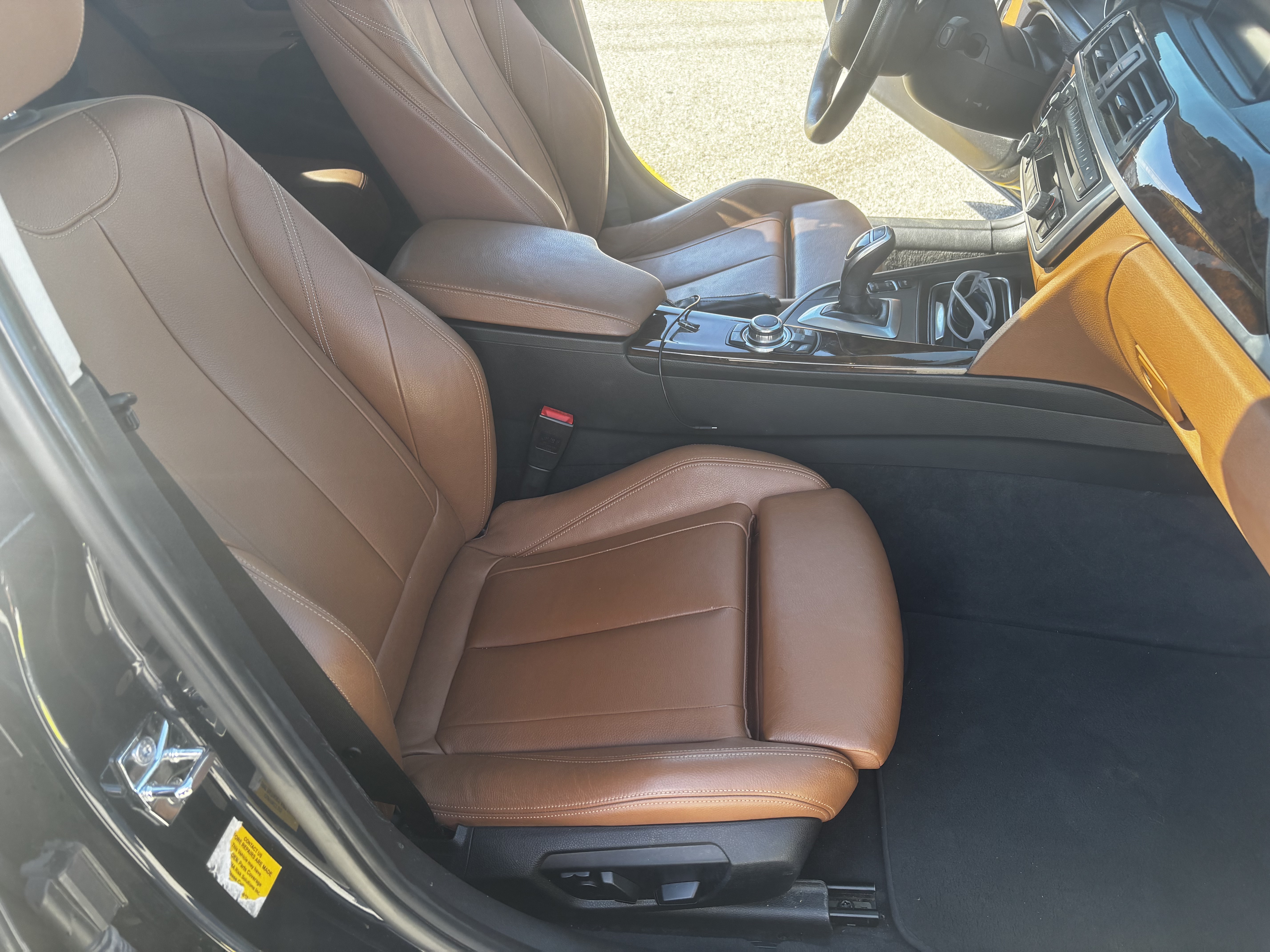Used 2012 BMW 335i Sedan RWD image 11
