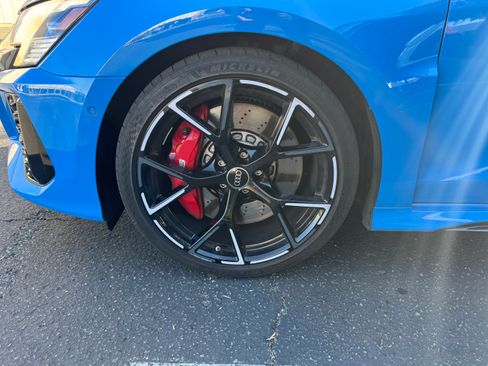 Used 2023 Audi RS 3 image 17