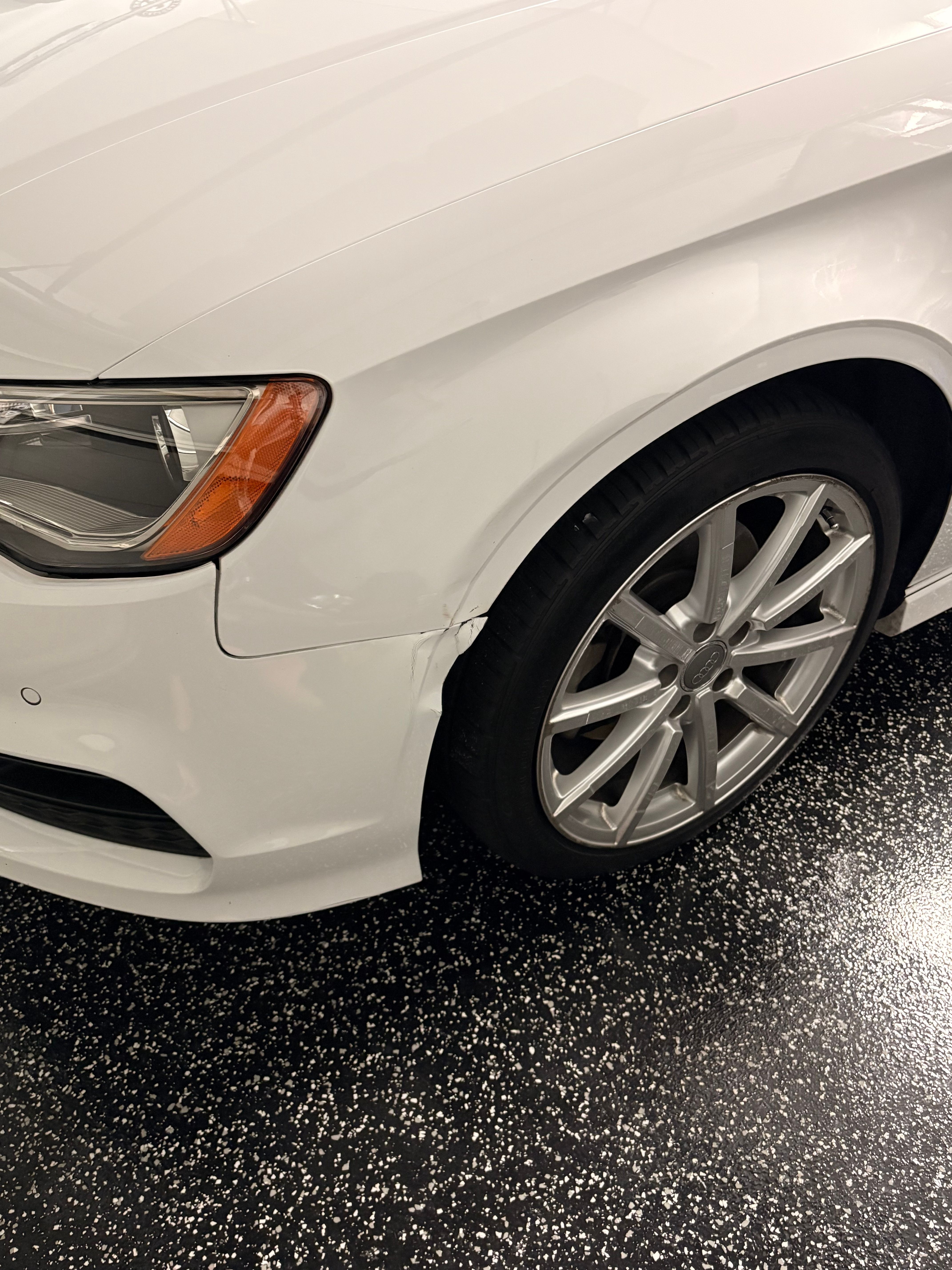 Used 2016 Audi A3 1.8T Premium Plus w/ Technology Package FWD image 8