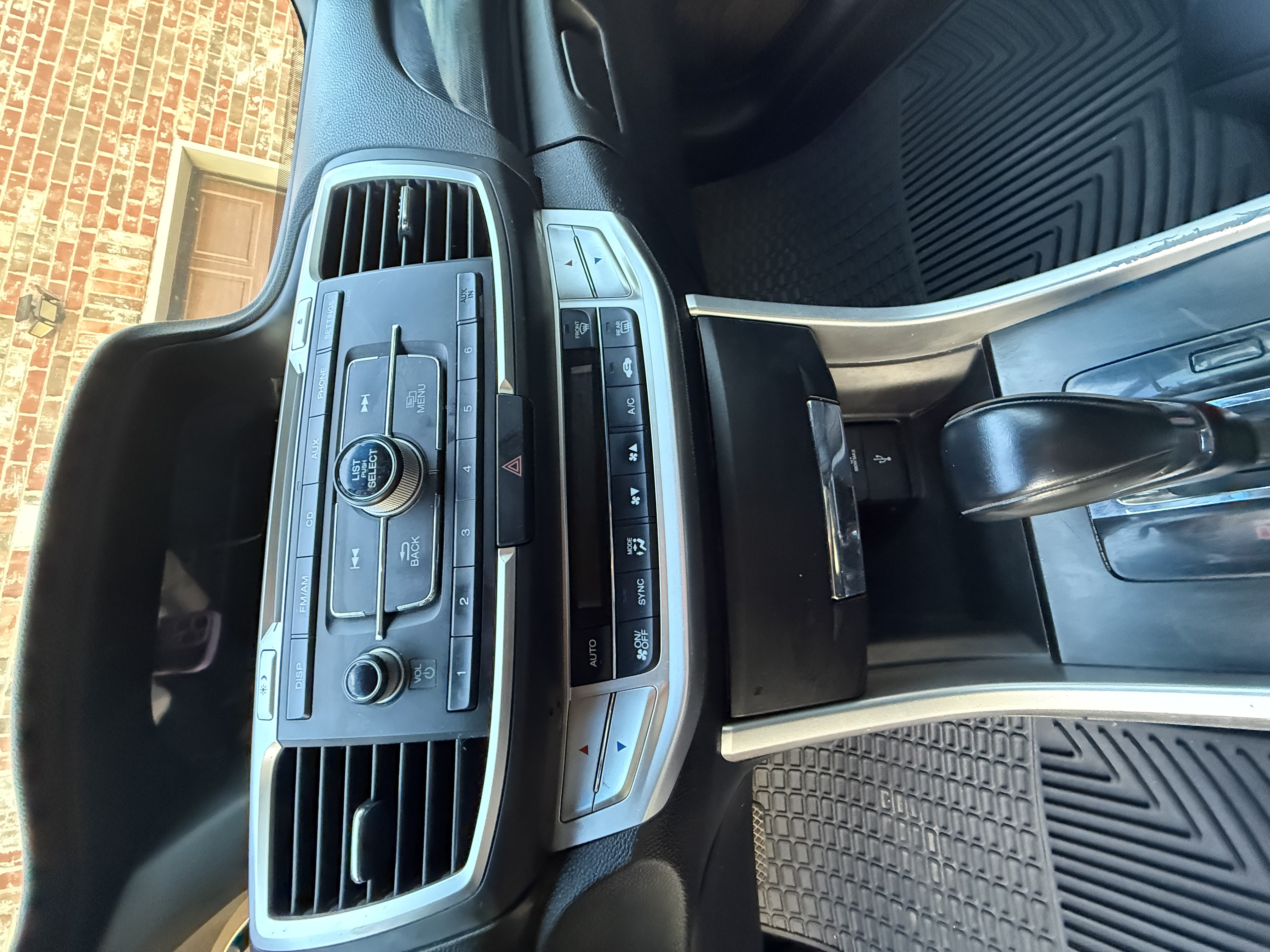 Used 2013 Honda Accord Sport image 15